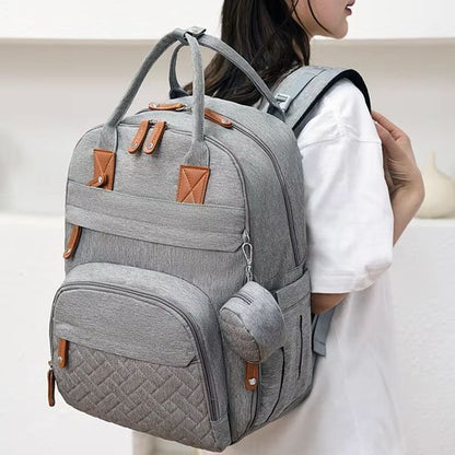 SAC A LANGER | Isotherme Modulable - Grandir Heureux
