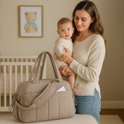 SAC A LANGER | Multipoches - Grandir Heureux
