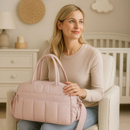 SAC A LANGER | Multipoches - Grandir Heureux
