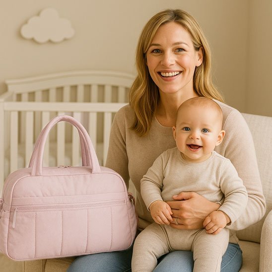 SAC A LANGER | Multipoches - Grandir Heureux