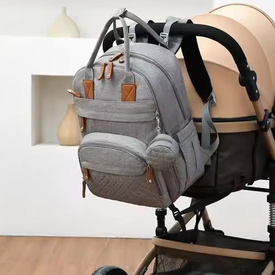 SAC A LANGER | Isotherme Modulable - Grandir Heureux