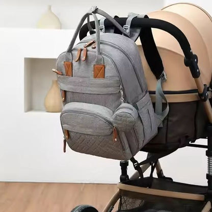 SAC A LANGER | Isotherme Modulable - Grandir Heureux
