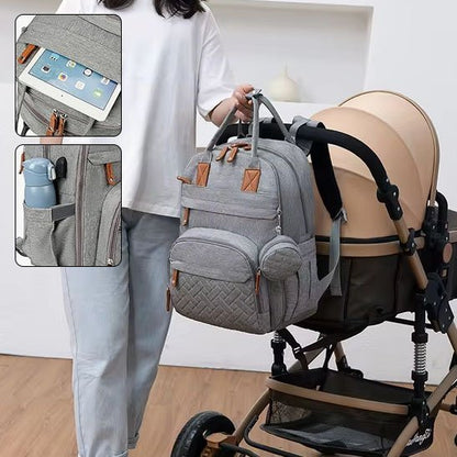 SAC A LANGER | Isotherme Modulable - Grandir Heureux