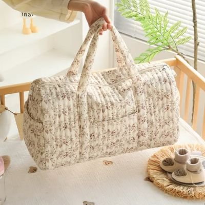 SAC A LANGER | Spacio - Grandir Heureux